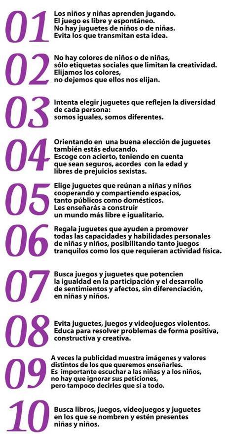 Juguetes seguros
