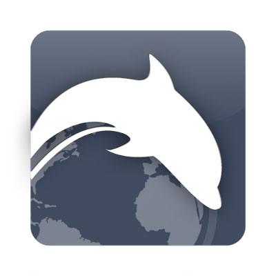 Dolphin Zero Dolphin Zero para Android te permite navegar oculto