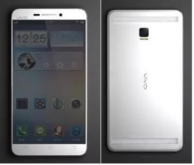 6accd400a1432bf4ad6468e6c9975e5c6 Vivo Xplay 3S podría haberse enseñado antes de tiempo