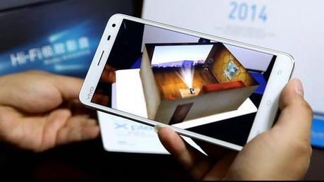 650 1000 vivo xplay 3s Vivo Xplay 3S podría haberse enseñado antes de tiempo