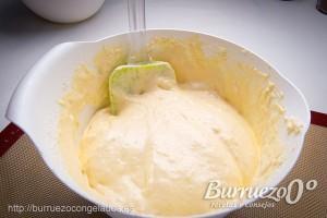 masa-bizcocho-ligero