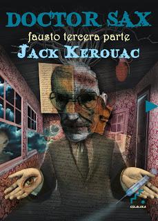DOCTOR SAX, de JACK KEROUAC