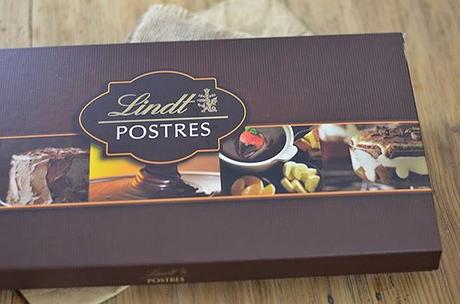 Coulant de chocolate con peta zetas