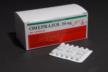 ¿De verdad necesitas tomar tanto Omeprazol?