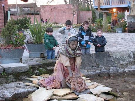 Planes con niños en Gijón del 20 al 27 de diciembre.