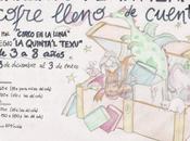 Campamento colegio Quinta`l Texu