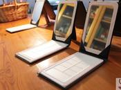 Sesión maquillaje Mary