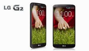 LG G2 se actualiza a Android 4.4 KitKat