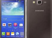 Samsung Galaxy Core Advance: especificaciones técnicas