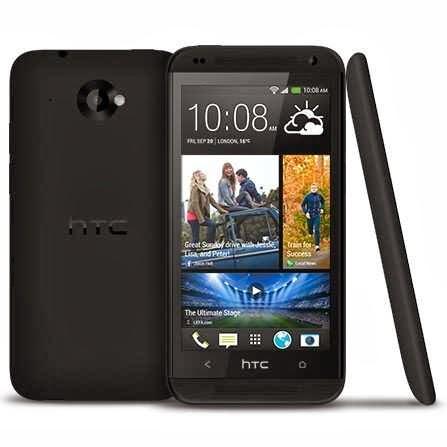 HTC Desire 601, Manual del Usuario y guía de instrucciones
