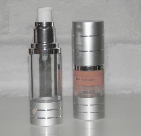 envases recargables sin aire para maquillaje! envases recargables sin aire para maquillaje!