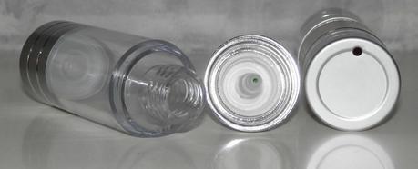 envases recargables sin aire para maquillaje! envases recargables sin aire para maquillaje!