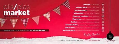 Plis/Plas Market y celebraciones