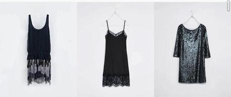 Propuestas en  vestidos para estas fechas.............