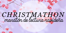 ¡Me apunto a la Christmathon!