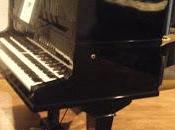 Comprar piano