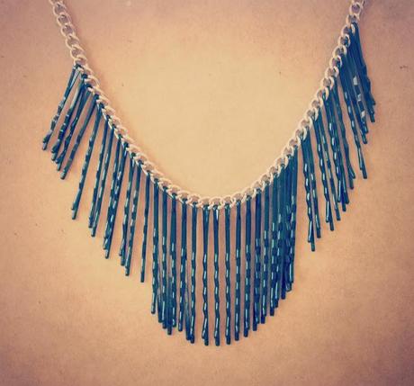 Mis Creaciones ✄✄: Coleccion Maxi Collar