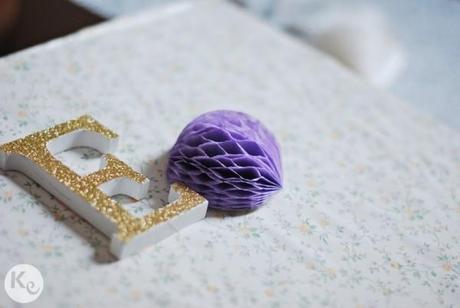 Wrapping Christmas gifts