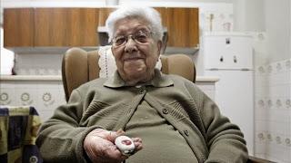 robos teleasistencia