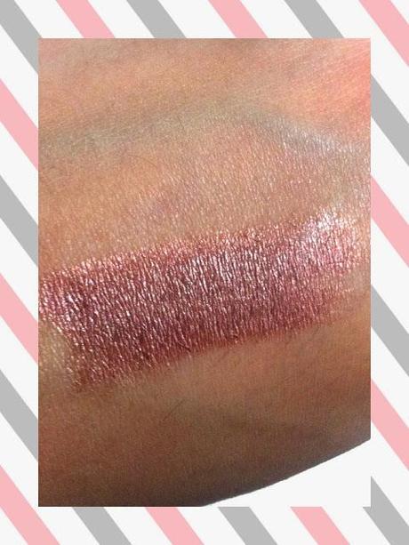 Sombra en crema formato jumbo de BY THE FACE