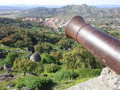 DE MONSANTO A CASTELO NOVO: DIAMANTES EN ESTADO PUROMoisé...