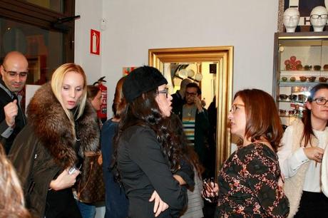 La Gafería y las bloggers