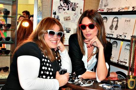 La Gafería y las bloggers