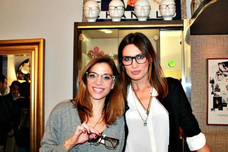 La Gafería y las bloggers