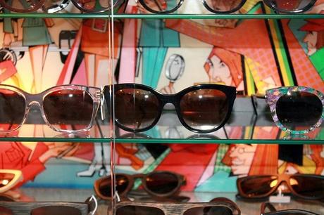 La Gafería y las bloggers