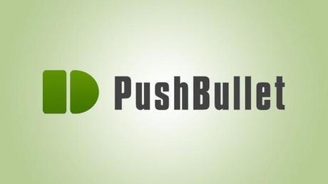 Pushbullet, envía contenidos desde y hacia tu smartphone Android