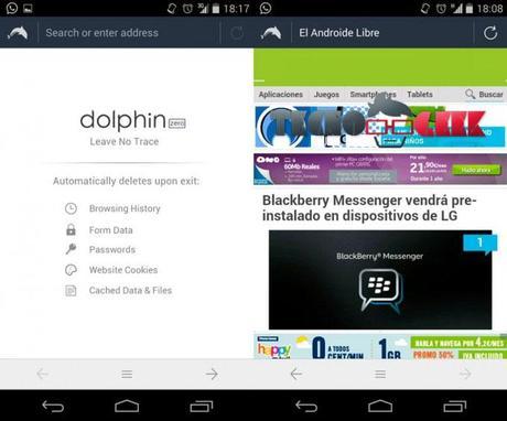 Dolphi Zero Dolphi-Zero-Navegador-Privado