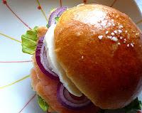 ¿Sándwich o bocadillo? Historia del sándwich