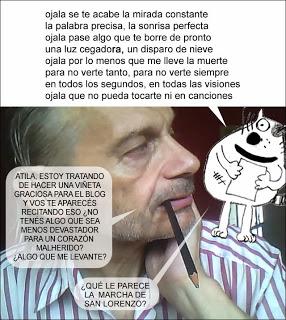 La trastienda de Ciencia descarriada 2