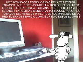 La trastienda de Ciencia descarriada 2