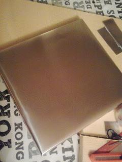 ¡Tarta para la boda de Alina!