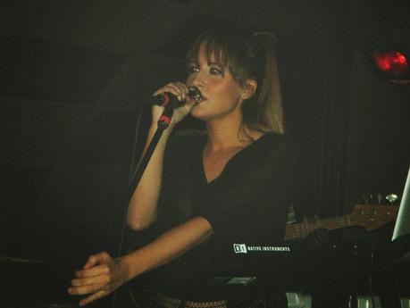 Concierto Kuve. Madrid (10-12-2013) - Paperblog