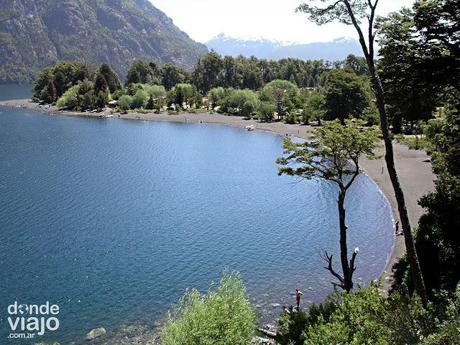 Lago Huechulafquen