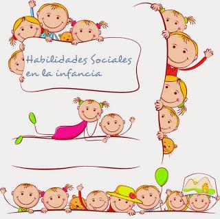 Las habilidades sociales ¿qué son y para qué nos sirven?