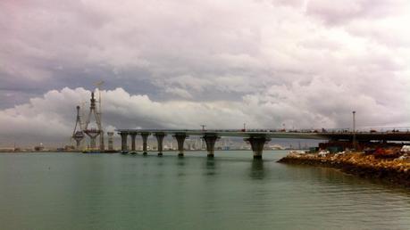 Una mirada fugaz a Cádiz: Cádiz capital Una mirada fugaz a Cádiz: Cádiz capital