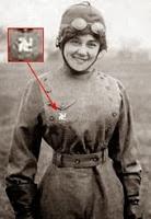 La injusta discriminación de la cruz gamada