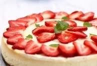 TORTA  HELADA DE ANANA