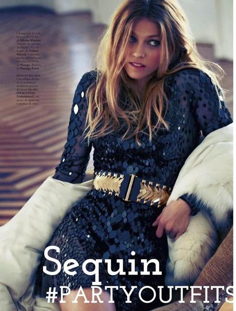 Sequin #PARTYOUTFITS