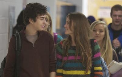 Un lugar para el amor (Stuck in Love)