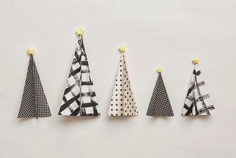 Arreglo de mesa lowcost para Navidad!