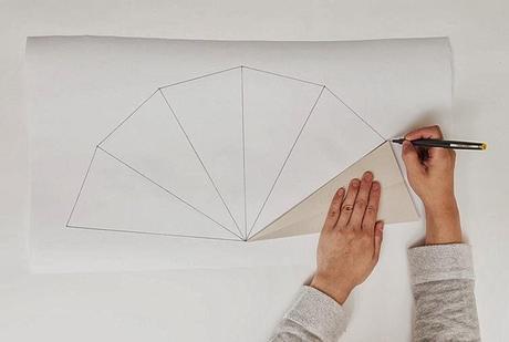 Arreglo de mesa lowcost para Navidad!