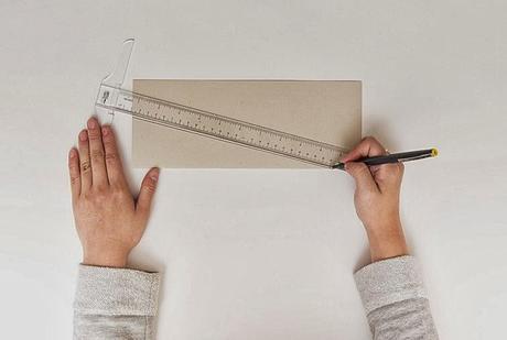 Arreglo de mesa lowcost para Navidad!