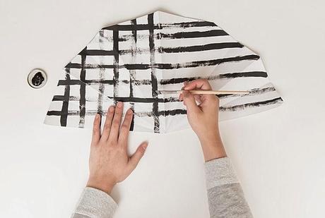 Arreglo de mesa lowcost para Navidad!