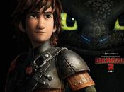 Mañana (19/12/13) saldrá primer Trailer película "Cómo entrenar dragón