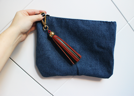 Ni se te ocurra volver a tirar un tejano Ni se te ocurra volver a tirar un tejano