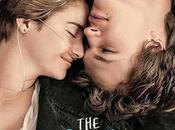 Primer póster oficial "The Fault Stars" mismo "Bajo Misma Estrella"